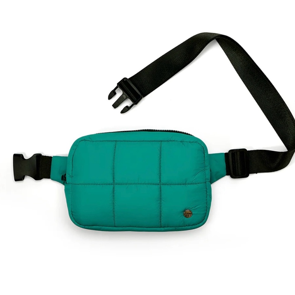 MAYIM FANNY PACK/BELT BAG